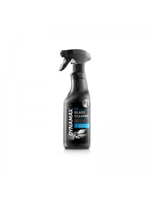 Dynamax DXG1 GLASS CLEANER 500ML